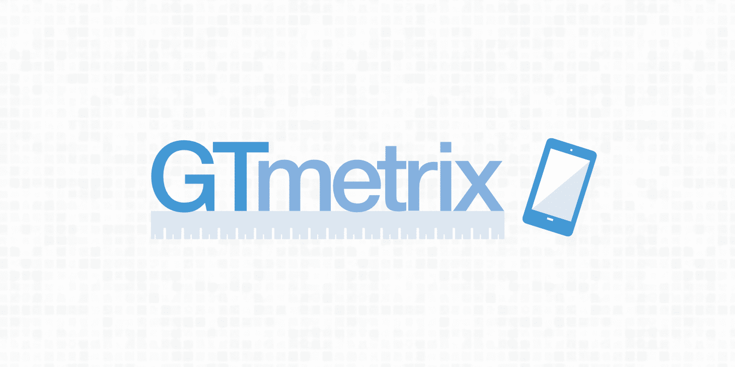 GTmetrix: How To Use The Speed Test Tool