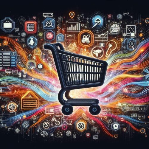 4 Impactful SEO Trends for E-Commerce Success in 2024