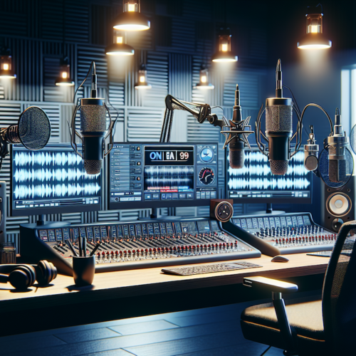 Why Podcasting Is a Goldmine for Content Marketing and SEO Success