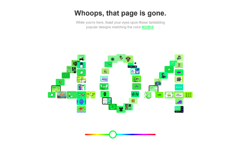 Featured Image for How To Build a Better 404 Page (With Examples)