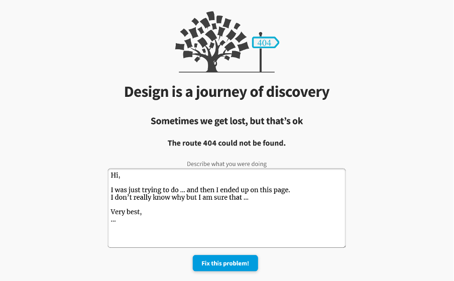 interaction design foundation 404